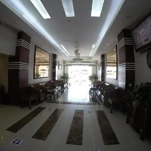النهضة Al Nahda جدة