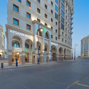 Assaafa Hotel Medina
