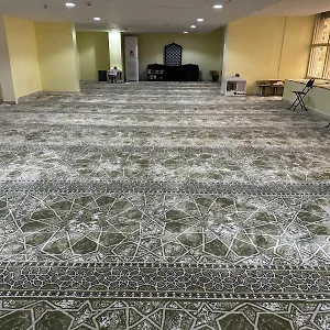 Batoul Ajyad La Mecque