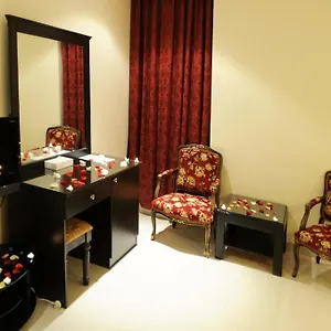 Safarat Hotel Riyadh