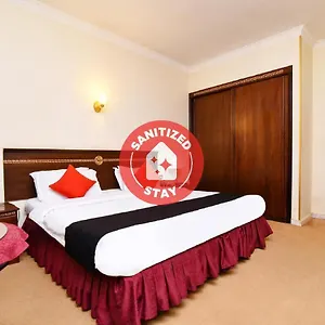 Capital O 419 Al Safeer Hotel Riyadh